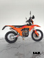 Мотоцикл Regulmoto SIX DAYS