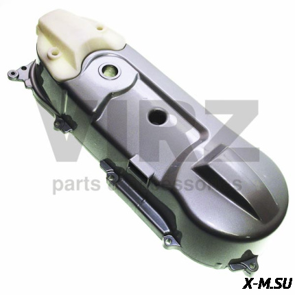 Крышка вариатора 1E40QMB 