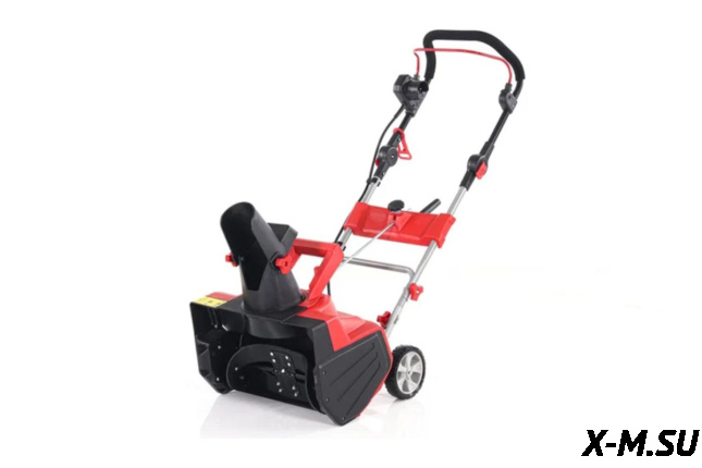 Снегоуборщик AL-KO Easy Snowline 46 E