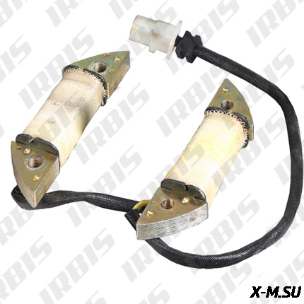 Катушка освещения ZS168F МУХТАР-7 (2 кат.) 