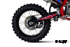 Кроссовый мотоцикл TMBK Kinetic 300H (YB300H)