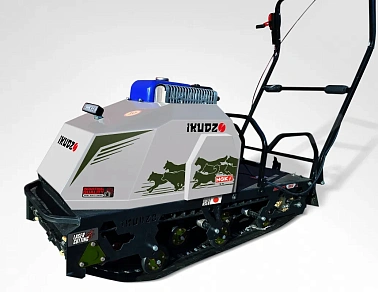 Мотобуксировщик IKUDZO-BRIGGS & STRATTON 2.0 1450/500 EKR15