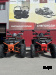 Квадроцикл FAIDET URBAN 280 LONG