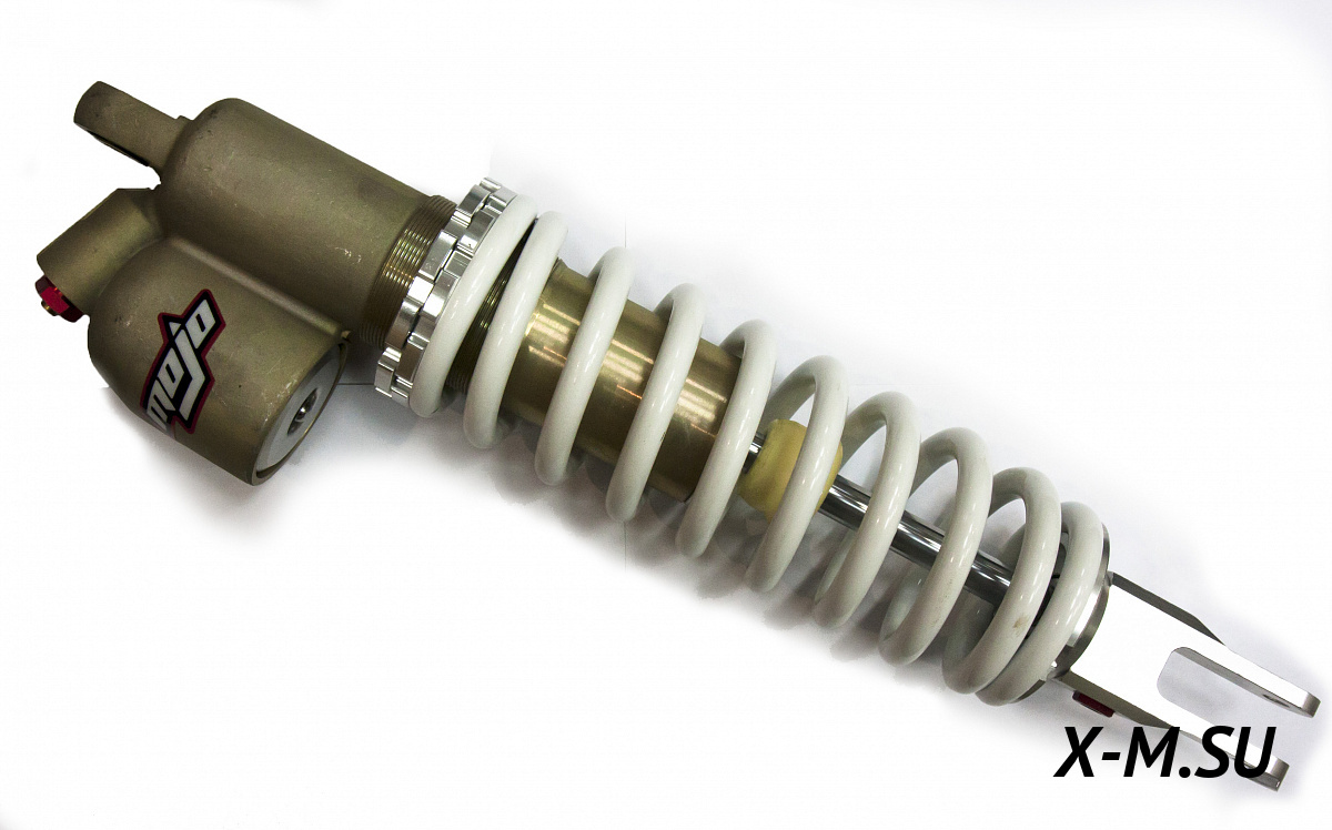 Амортизатор задний Mojo M2/M4/M8 480mm  32800845