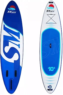 САП (SUP) Board SMARINE PRO 10.6
