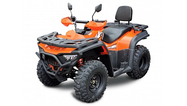 Квадроцикл BISON 330