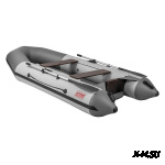 Моторная лодка КАПИТАН А330