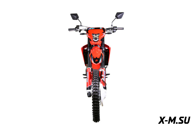 Кроссовый мотоцикл PROCIDA CRF PR300 (BNK-B19)