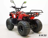 Квадроцикл GreenCamel Атакама T120 (48V 800W R8 Цепь)