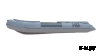 Лодка ПВХ BADGER HD 390