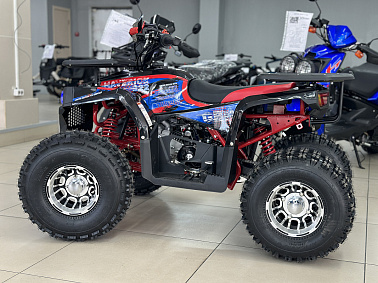 Квадроцикл GBM MAVERICK 222 (GERMAN SERIES)