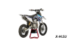 Питбайк YCF Bigy 190MX-E Factory ZS