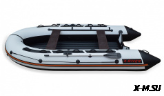Надувная лодка X-River GRACE  WIND 360