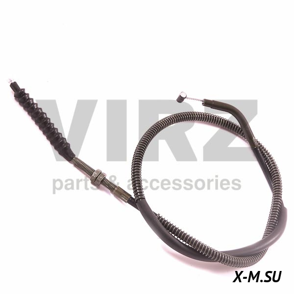 Трос сцепления (L=1060mm) GR (CB250)