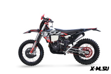 Мотоцикл BRZ X8 CB250RL 24