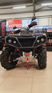 Квадроцикл AODES PATHCROSS MAX 1000 XE PRO LCD двухместный