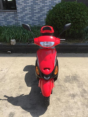 Скутер ACTIV TORRO