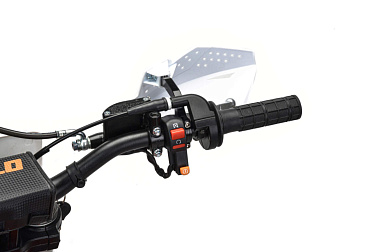 Мотоцикл MOTOLAND (МОТОЛЕНД) Кросс Apollo M3 300 4V (175FMM PR5)