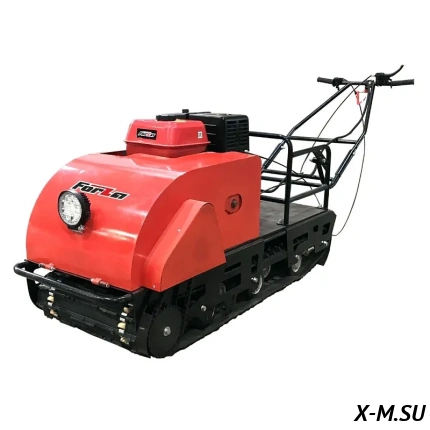 Мотобуксировщик Forza МБС3-9ВФЭ