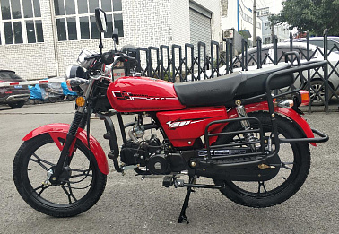 МОПЕД FLASH INTERNATIONAL (МЕЖДУНАРОДНАЯ СХЕМА П/П)