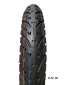 Покрышка 12&quot;-3,00( 90/90-12) задняя &quot;Monster&quot; PitBike шоссейна  c камерой (CN)	