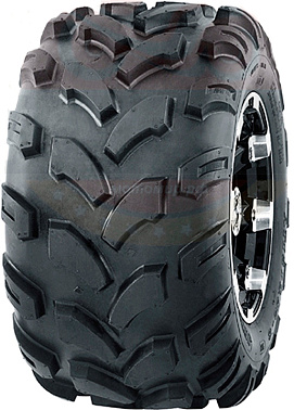 Покрышка ВАНДА на диск 8 (Термит передние) (Р311)