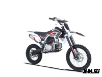 Питбайк BUTCH MX1 125 17/14