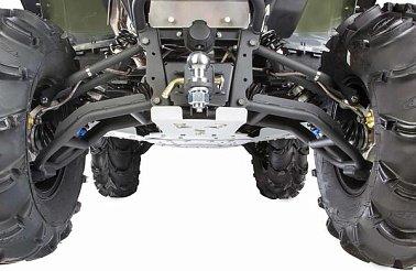 Квадроцикл STELS ATV800 (TE) ГЕПАРД 2.0 K02 EPS Tech