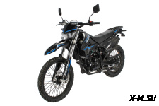 Мотоцикл Avantis LX 300 NB (ZS177MM) 2024 ПТС