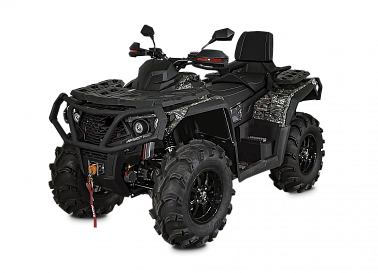 Квадроцикл AODES PATHCROSS MAX 1000 LCD, двухместный