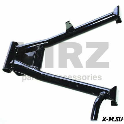 Подножка центральная DELTA, ALPHA, ACTIV, IROKEZ