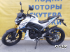 Мотоцикл MOTOLAND (МОТОЛЕНД) 250 MT250 (172FMM-5/PR250) PRO SPORT АКЦИЯ