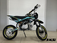 Питбайк Regulmoto SEVEN PRO Sport