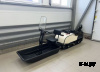Мотобуксировщик BALTMOTORS Snowdog Long Pro