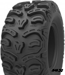 Шина пневматическая KENDA K587 BEAR CLAW HTR TL 