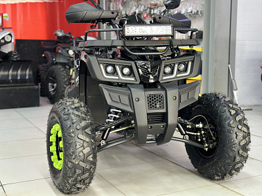 Квадроцикл GBM MAVERICK 300 LUX