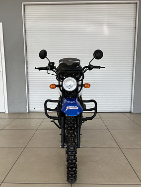 Мопед PROMAX ALPHA DIRT 150(49)