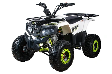 Квадроцикл YACOTA FUSION 125