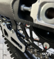 Мотоцикл кроссовый (эндуро) EX-MOTO YR3 NB300