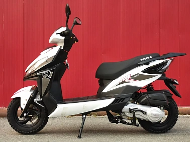 Скутер X-MOTORS City