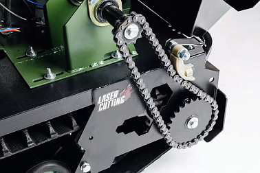 Мотобуксировщик IKUDZO-ROBIN-SUBARU TERRAIN 1500/700 EKR15 (с реверсом)