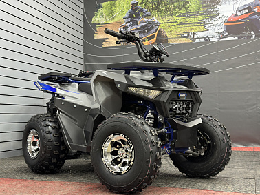 Квадроцикл GBM DAXTER 220 PREMIUM