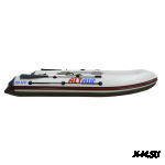 Моторная надувная лодка ALTAIR HD 320 НДНД