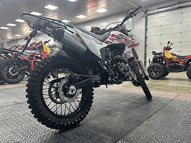 Кроссовый мотоцикл (эндуро) DD Super-X, MMZ, ULAR, SYCMCC 250сс трейд-ин