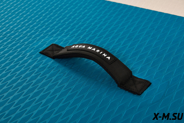 SUP-доска надувная с веслом AQUA MARINA Vapor 10'4" S22