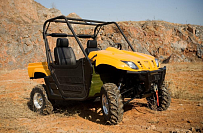 Запчасти для квадроцикла STELS UTV 800V DOMINATOR