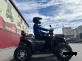 Квадроцикл FAIDET URBAN 280 LONG