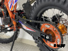 Кроссовый мотоцикл PROMAX INFERNO 380 (4 valves, 5 gears) АКЦИЯ
