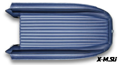 Лодка «ФЛАГМАН - 460К»