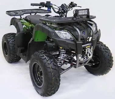 Квадроцикл MOTAX ATV GRIZLIK 200 LUX